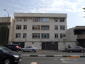 مهندسین مشاور برزین خشت