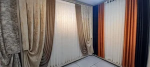 پرده فروشی رز کاووسی 4