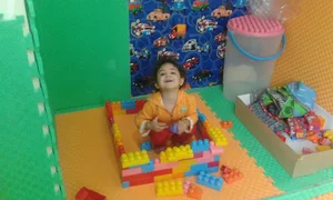 خانه بازی آرنیکا