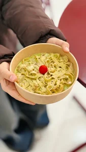 پاستا اَمور (Pasta Amore) 2