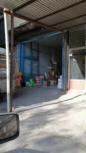 باربری بندر شهرکرد