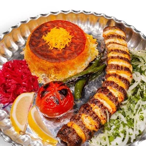 سفره خانه سنتی بانو 2