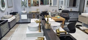 فروشگاه روشویی طرحی نو
