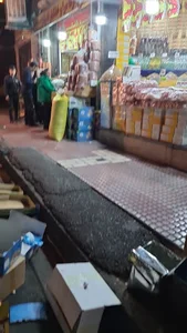 خرما فضیلت