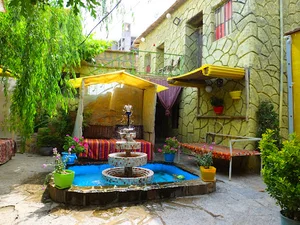 بوم‌گردی کوهستان