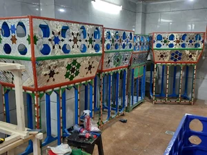 اجاره تفت باقری در اصفهان