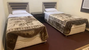 هتل آپارتمان آنامیس
