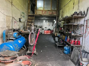 آهنگری وجلوبندی بابک ومیلاد. Demirçi. Firen biliya balata dingil bakim ve deyişim