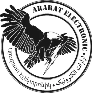 آرارات الکترونیک