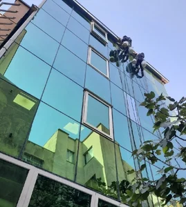 خدمات کار در ارتفاع وکیلی 3