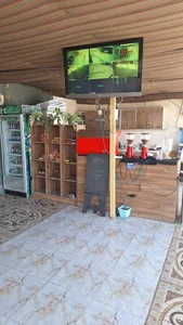 کارواش بزرگ آرمان 5