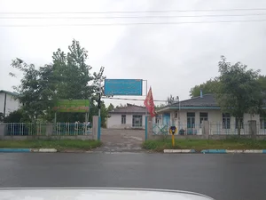 بهداری ضیابر