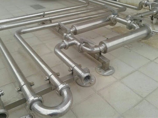فیدار استیل
