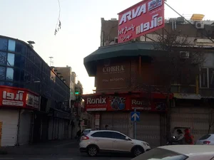 پاساژ نوایی