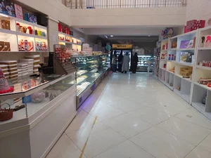 شیرینکده (شعبه امیرآباد)