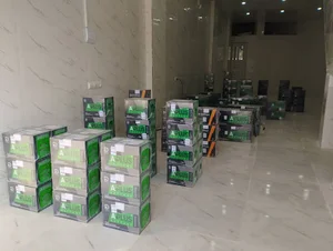 نمایندگی باتری دورنا جوادی