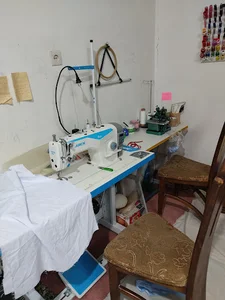 خیاطی ترنج