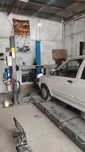 تنظیم فرمان سه بعدی