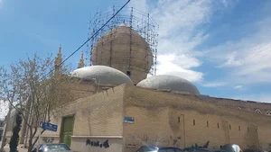 مسجد حاج عبدالحسین یقطین