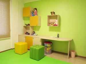 مرکز روانپزشکی و روانشناسی مهرآئین 3