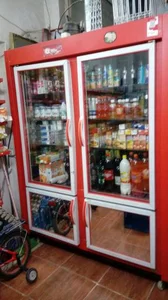 سوپر مارکت ماکیاژ 3
