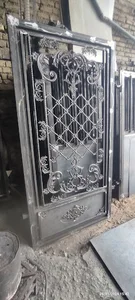 جوشکاری گچ کاری سیار