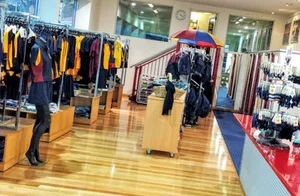 مرکز خرید پلاتین