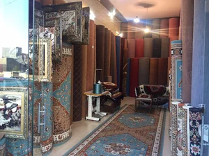 نمایندگی موکت اصفهان - بهداد پویا
