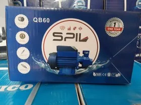 Espi Qul اسپی قول