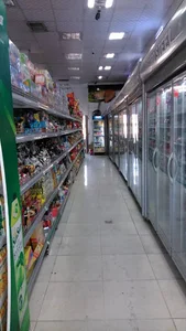 درویش مارکت شعبه۲