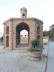 آرامگاه ابوالفقرا