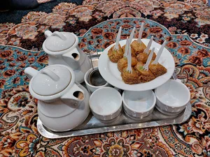 رستوران ساحل