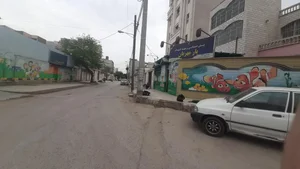 پیش دبستانی و مهدکودک یارمهربان 4