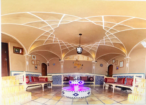 عمارت نگار