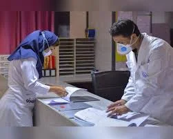 دکتر بهرام گروسی