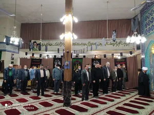 مسجد محمد آباد 2