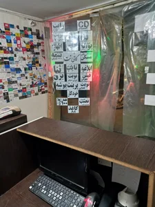 کافی نت تیروژ 3