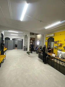 آموزشگاه زبان گاما