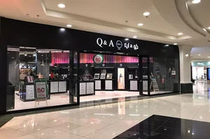 كيو&ايه Q&A