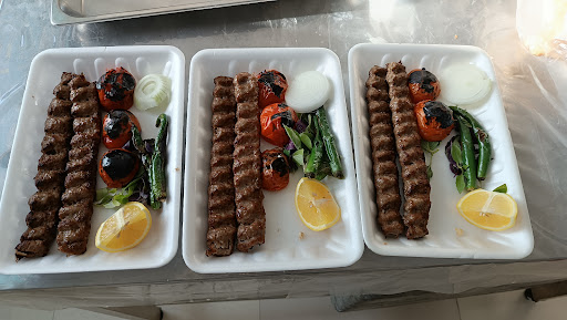کباب وجگر سرای مسعود