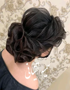 شنیونکار و آموزش شینیون 2