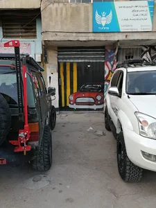 سام اسپرت samtuning