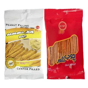 اجیل ماجیل