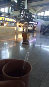 Cofeeshop