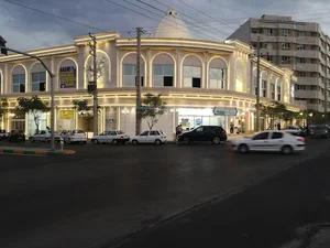 مشاور املاک صالحی سجادیه