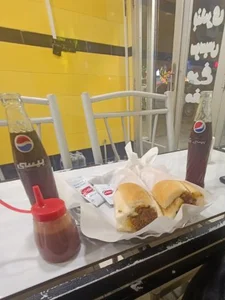ساندویچ ساسان 2