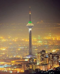 ايران ماگ