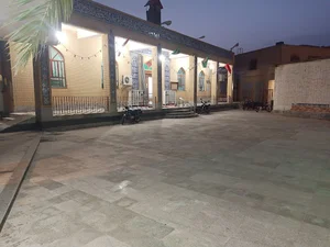 مسجد النّبی