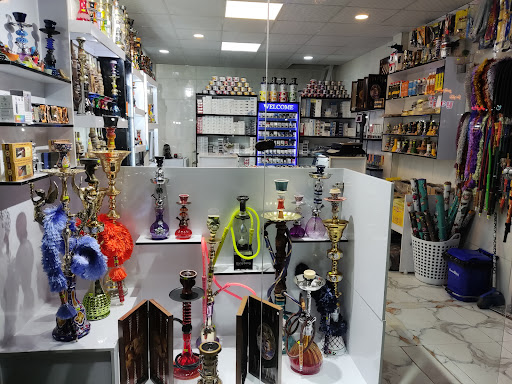 دخانیات کریمی