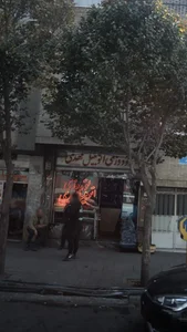 تودوزی اتومبیل مهدی 2
